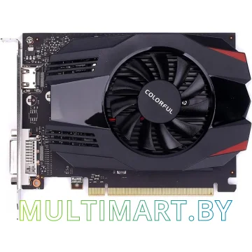 Видеокарта Colorful GeForce GT 1030 2G V3